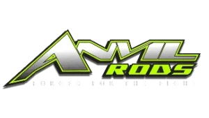 AnvilRods.logo